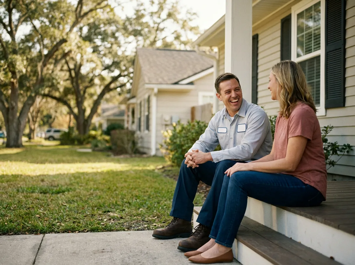 Septic tank pumping FAQs for Winona, TX